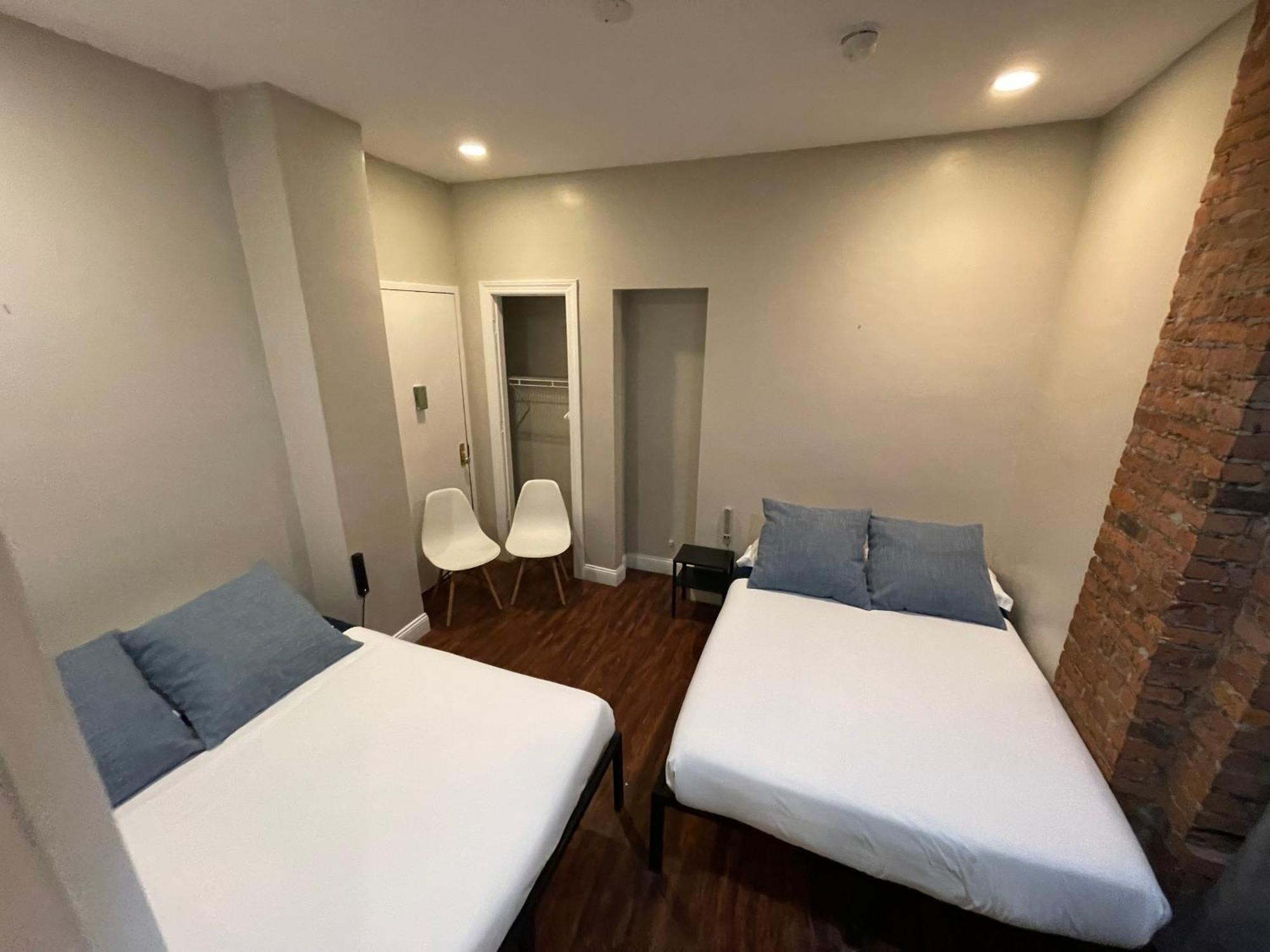 Nestel Nest 1 Bedroom Apartment نيو يورك المظهر الخارجي الصورة