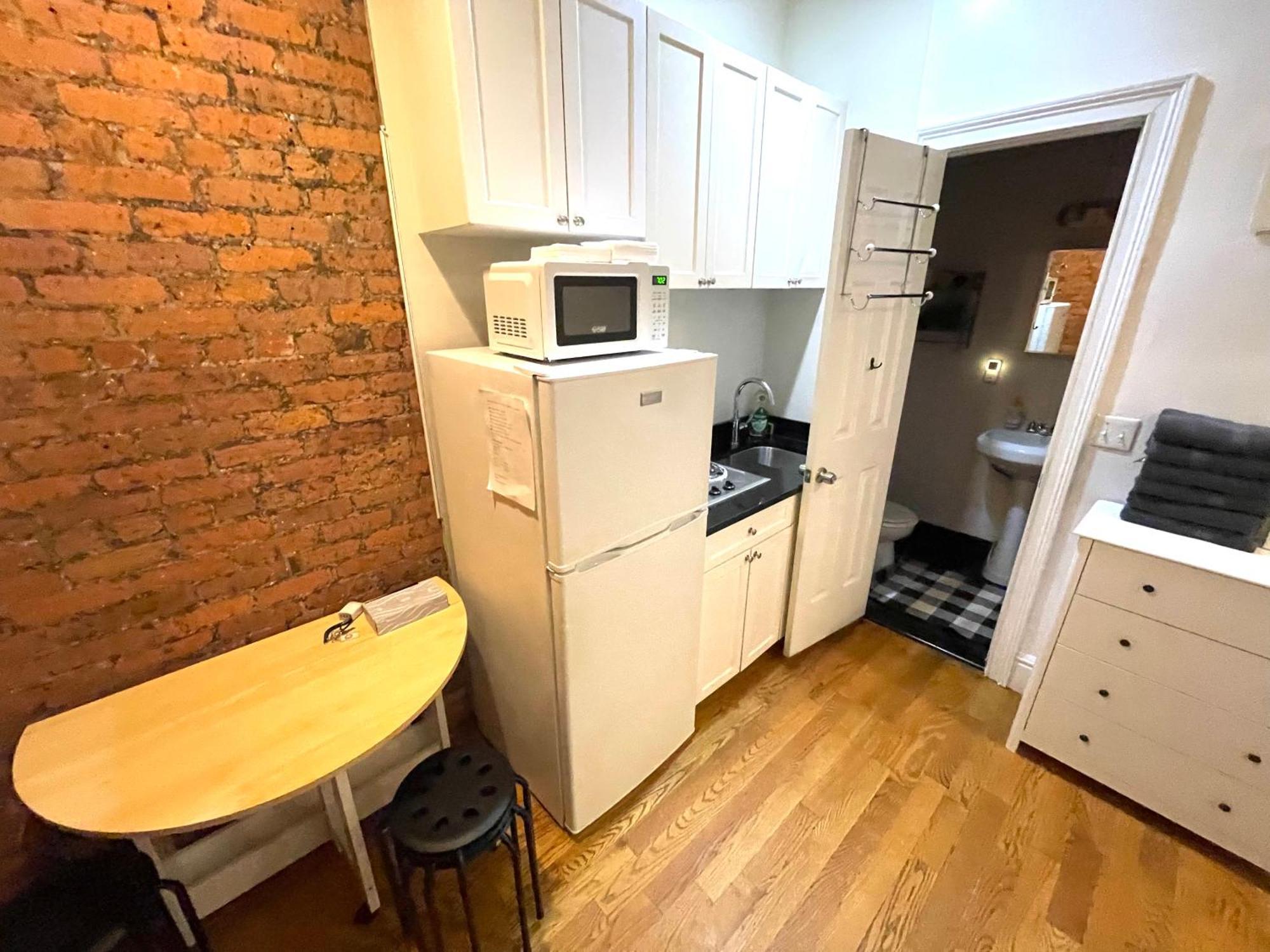 Nestel Nest 1 Bedroom Apartment نيو يورك المظهر الخارجي الصورة