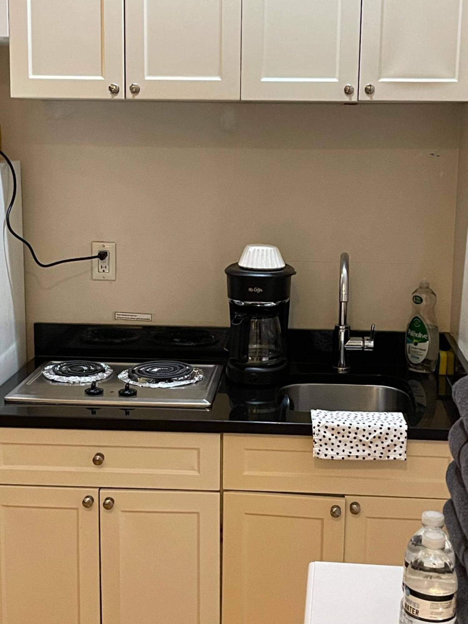 Nestel Nest 1 Bedroom Apartment نيو يورك المظهر الخارجي الصورة
