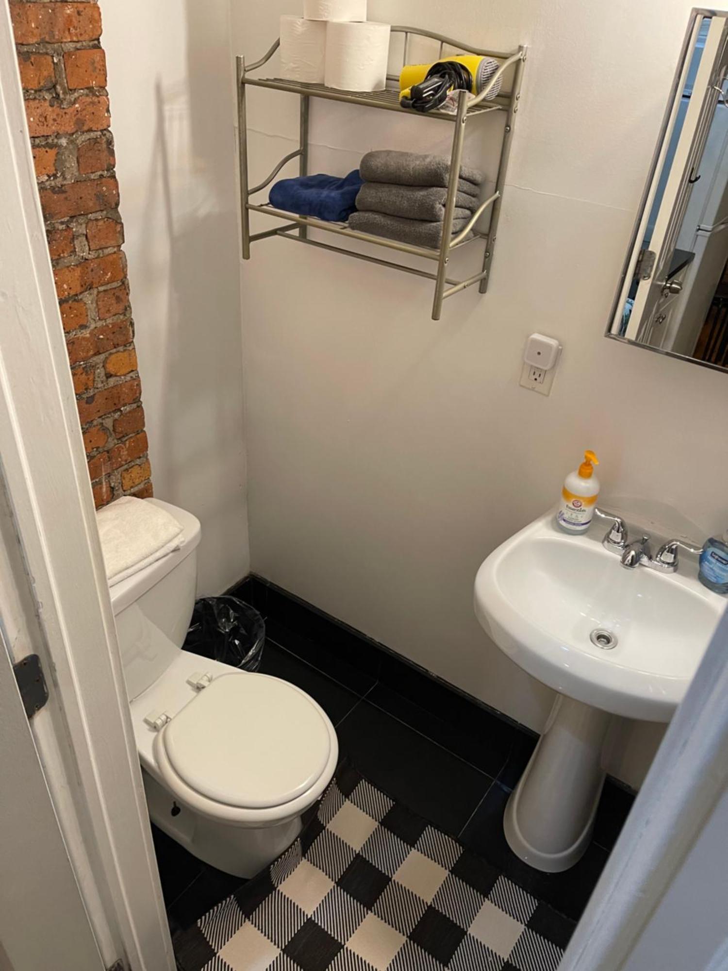 Nestel Nest 1 Bedroom Apartment نيو يورك المظهر الخارجي الصورة